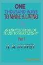 One Thousand Ways To Make A Living - Preview