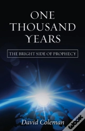 Capa do artigo One Thousand Years