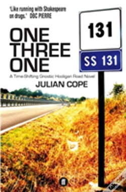 Capa do artigo One Three One