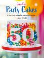 One-Tier Party Cakes - Preview