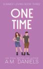 One Time - Preview