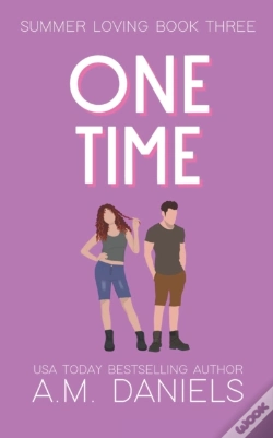 Capa do artigo One Time