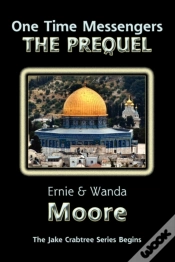 Capa do artigo One Time Messengers - The Prequel