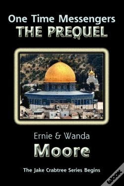 Capa do artigo One Time Messengers - The Prequel