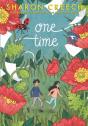One Time - Preview