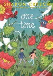 Capa do artigo One Time