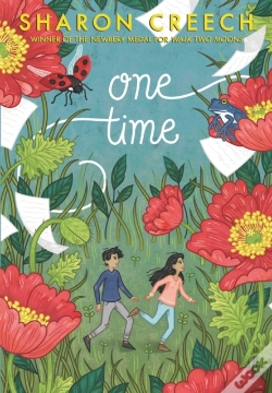 Capa do artigo One Time