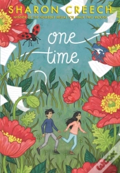 Capa do artigo One Time