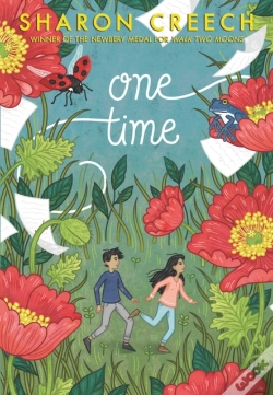 Capa do artigo One Time