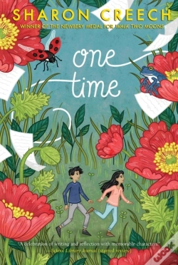 Capa do artigo One Time