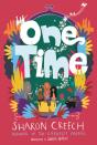 One Time - Preview