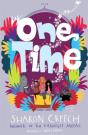 One Time - Preview