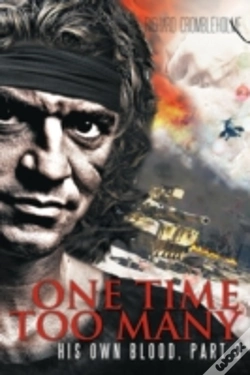 Capa do artigo One Time Too Many