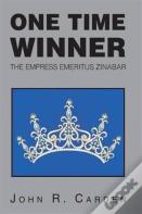 One Time Winner