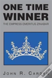 One Time Winner