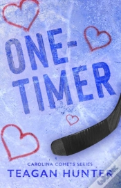 Capa do artigo One-Timer (Special Edition)