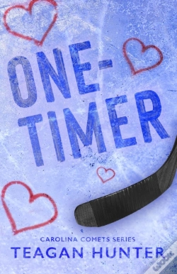Capa do artigo One-Timer (Special Edition)