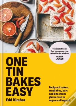 Capa do artigo One Tin Bakes Easy