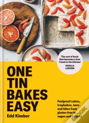 Capa do artigo One Tin Bakes Easy