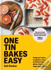One Tin Bakes Easy