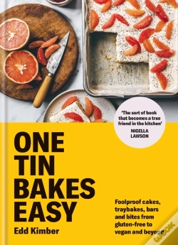 Capa do artigo One Tin Bakes Easy