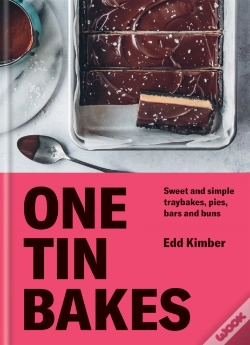 Capa do artigo One Tin Bakes