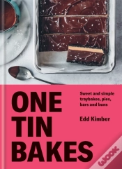 Capa do artigo One Tin Bakes