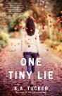 One Tiny Lie - Preview