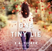 Capa do artigo One Tiny Lie