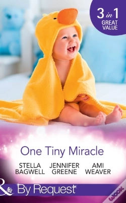 Capa do artigo One Tiny Miracle