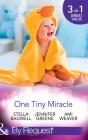 One Tiny Miracle - Preview