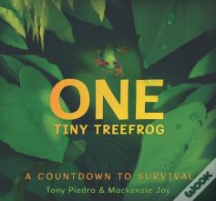 One Tiny Treefrog: A Countdown To Survival