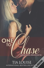 Capa do artigo One To Chase