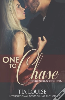 Capa do artigo One To Chase