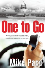 Capa do artigo One To Go