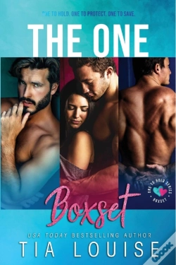 Capa do artigo One To Hold Boxed Set