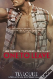One To Leave