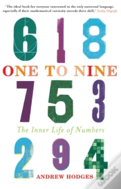Capa do artigo One To Nine