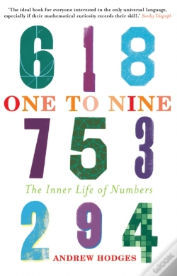 Capa do artigo One To Nine