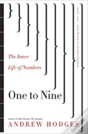 Capa do artigo One To Nine