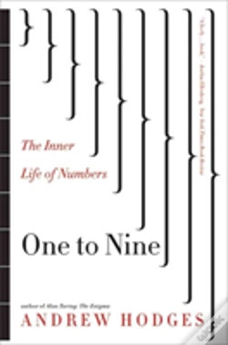 Capa do artigo One To Nine