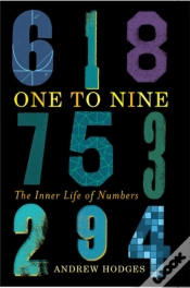 Capa do artigo One To Nine: The Inner Life Of Numbers