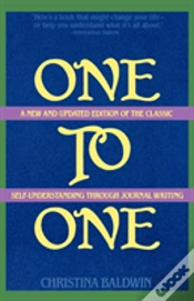 Capa do artigo One To One