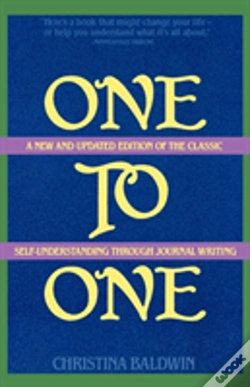 Capa do artigo One To One