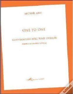 Capa do artigo One To One ; Conversation Avec Tony Oursler