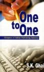 One To One - Preview