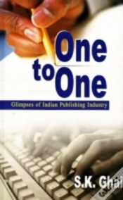 Capa do artigo One To One