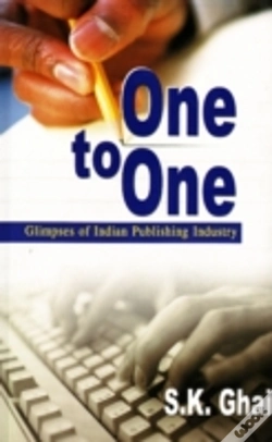 Capa do artigo One To One