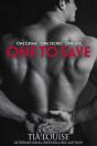 One To Save - Preview