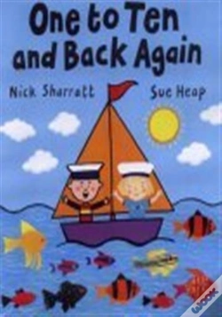 Capa do artigo One To Ten And Back Again